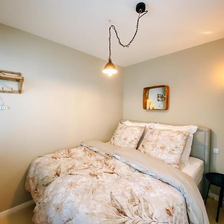 La Meremoi - Duplex Knokke With Balcony And Free Parking Exterior foto