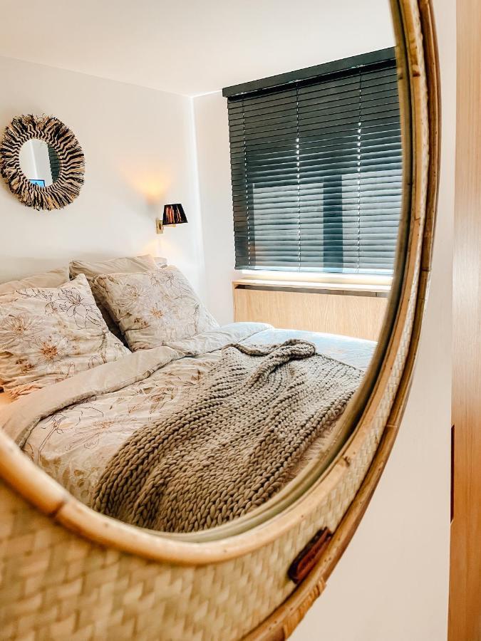La Meremoi - Duplex Knokke With Balcony And Free Parking Exterior foto