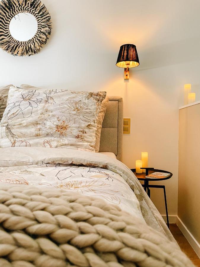 La Meremoi - Duplex Knokke With Balcony And Free Parking Exterior foto
