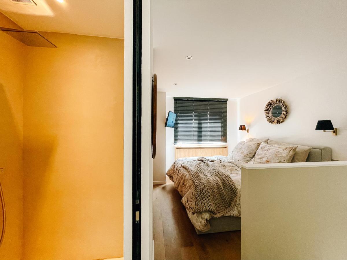 La Meremoi - Duplex Knokke With Balcony And Free Parking Exterior foto