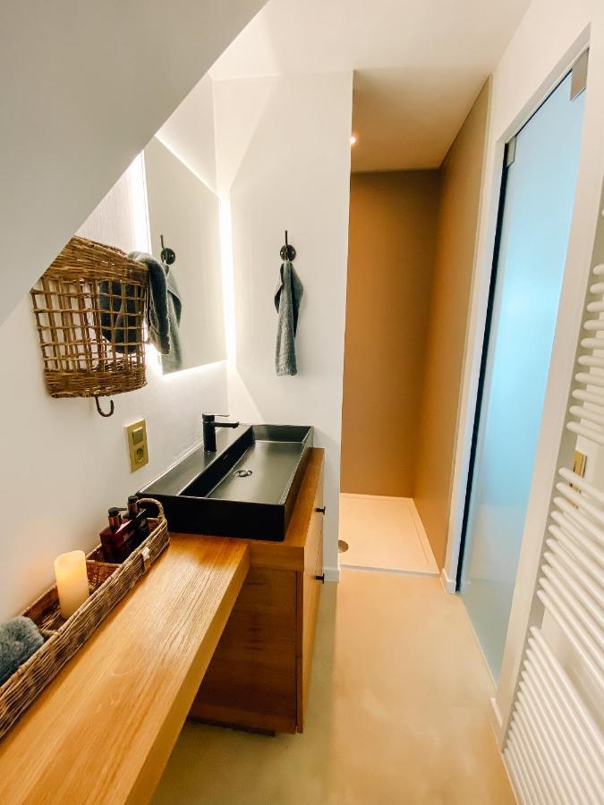 La Meremoi - Duplex Knokke With Balcony And Free Parking Exterior foto