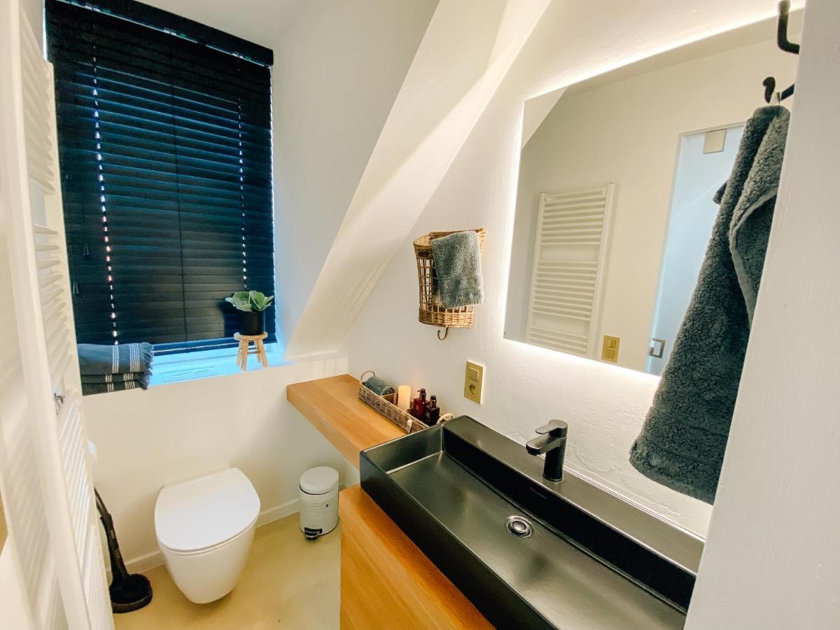 La Meremoi - Duplex Knokke With Balcony And Free Parking Exterior foto