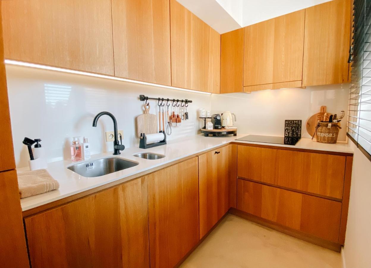 La Meremoi - Duplex Knokke With Balcony And Free Parking Exterior foto