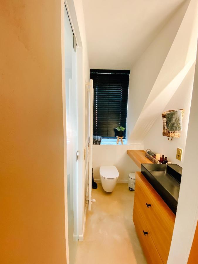 La Meremoi - Duplex Knokke With Balcony And Free Parking Exterior foto