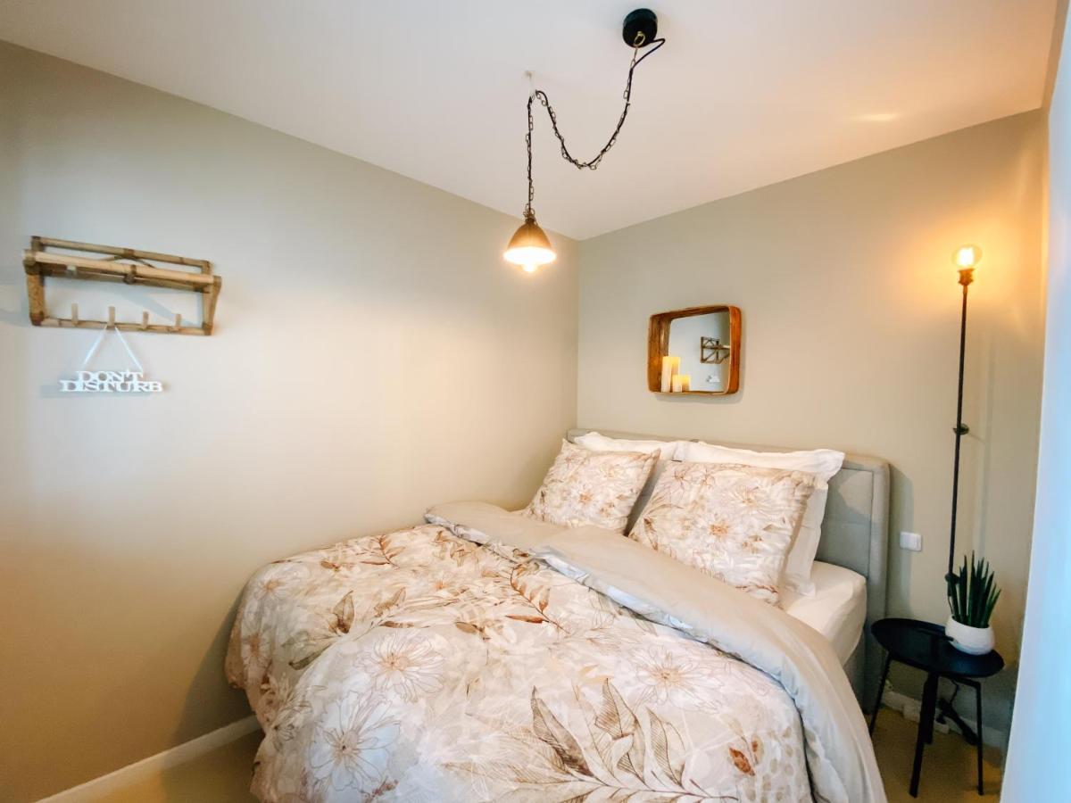 La Meremoi - Duplex Knokke With Balcony And Free Parking Exterior foto